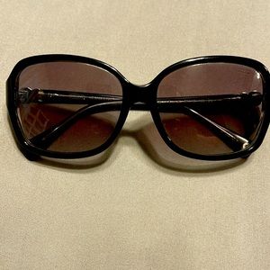 Woman’s Coach Sunglasses